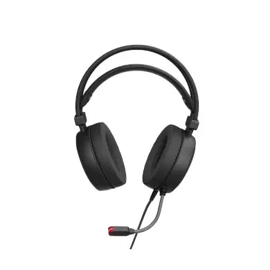 Genesis | Neon | Headset | 613 | Full size | Wired | 3.5 mm jack | USB-A | Black