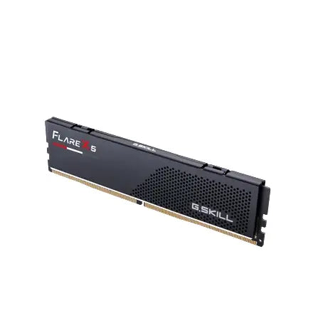 G.Skill | 8 GB: 1 x 8 GB | Memory kit | DDR5 | 6000 MHz | CAS Latency CL30 | Voltage 1.35 V