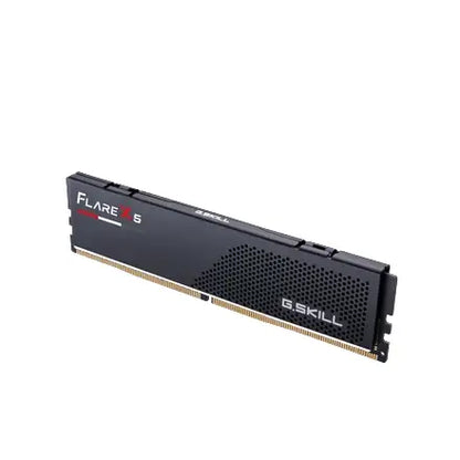 G.Skill | 8 GB: 1 x 8 GB | Memory kit | DDR5 | 6000 MHz | CAS Latency CL30 | Voltage 1.35 V
