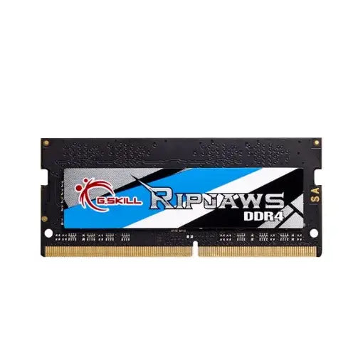 G.Skill | 8 GB | Memory module | DDR4 SDRAM | SO-DIMM 260-pin | 3200 MHz | CAS Latency CL22