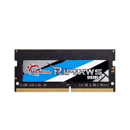 G.Skill | 8 GB | Memory module | DDR4 SDRAM | SO-DIMM 260-pin | 3200 MHz | CAS Latency CL22
