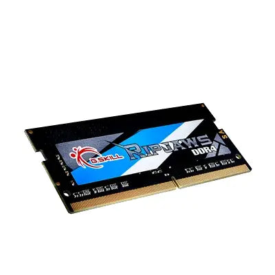 G.Skill | 8 GB | Memory module | DDR4 SDRAM | SO-DIMM 260-pin | 3200 MHz | CAS Latency CL22