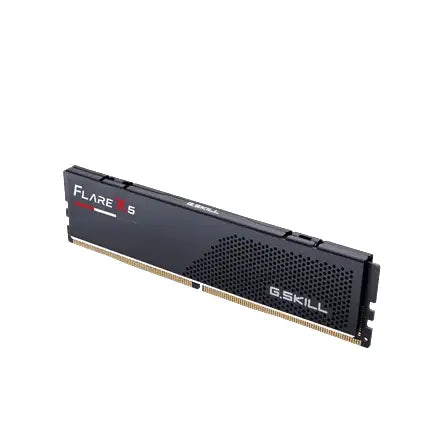 G.Skill | 16 GB | Memory module | DDR5 SDRAM | DIMM 288-pin low profile | CAS Latency CL36