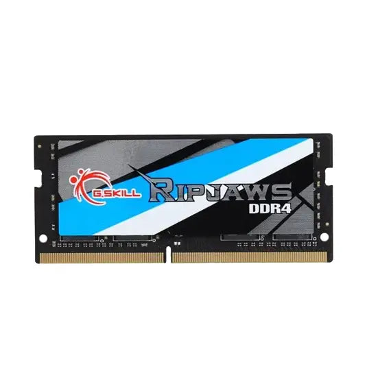G.Skill | 8 GB | Memory module | DDR4 SDRAM | SO-DIMM 260-pin | 2400 MHz | CAS Latency CL16