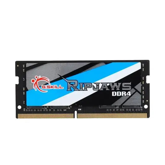 G.Skill | 8 GB | Memory module | DDR4 SDRAM | SO-DIMM 260-pin | 2400 MHz | CAS Latency CL16