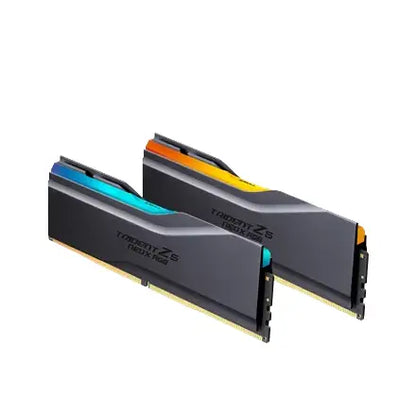 G.Skill | 32 GB: 2 x 16 GB | Memory kit | DDR5 SDRAM | DIMM 288-pin | CAS Latency CL36