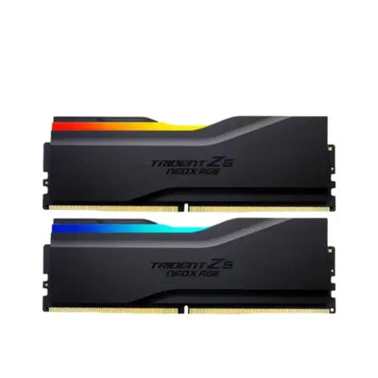 G.Skill | 32 GB: 2 x 16 GB | Memory kit | DDR5 SDRAM | DIMM 288-pin | CAS Latency CL36