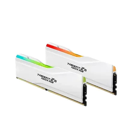 G.Skill | 32 GB: 2 x 16 GB | Memory kit | DDR5 SDRAM | DIMM 288-pin | CAS Latency CL36