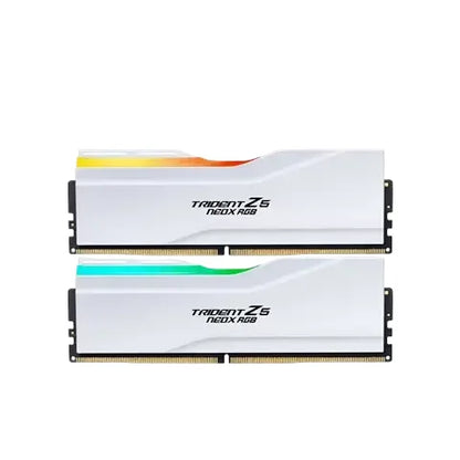 G.Skill | 32 GB: 2 x 16 GB | Memory kit | DDR5 SDRAM | DIMM 288-pin | CAS Latency CL36