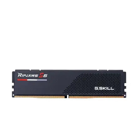 G.Skill | 16 GB: 1 x 16 GB | Memory kit | DDR5 | 6000 MHz | CAS Latency CL36