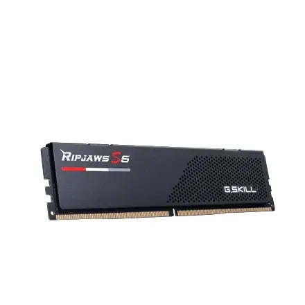 G.Skill | 16 GB: 1 x 16 GB | Memory kit | DDR5 | 6000 MHz | CAS Latency CL36
