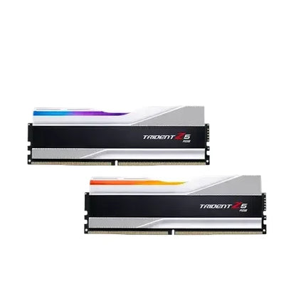 G.Skill | 32 GB: 2 x 16 GB | Memory kit | DDR5 SDRAM | DIMM 288-pin | 5600 MHz | CAS Latency CL36