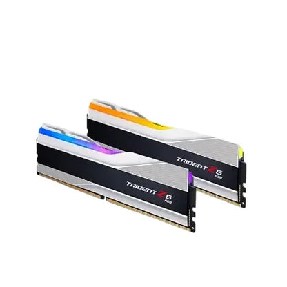 G.Skill | 32 GB: 2 x 16 GB | Memory kit | DDR5 SDRAM | DIMM 288-pin | 5600 MHz | CAS Latency CL36
