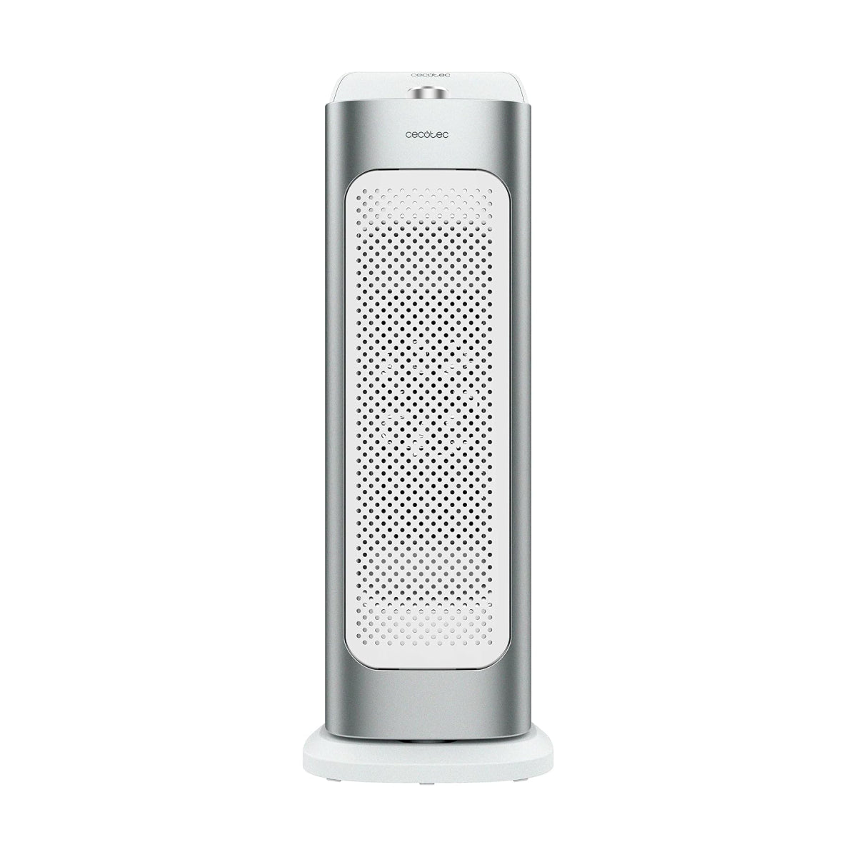 Cecotec | ReadyWarm 6700 Ceramic Sky | 5823 | Ceramic Heater | 2000 W | 3 Power Levels | Up to 20 m² | White