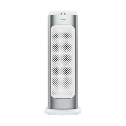 Cecotec | ReadyWarm 6700 Ceramic Sky | 5823 | Ceramic Heater | 2000 W | 3 Power Levels | Up to 20 m² | White