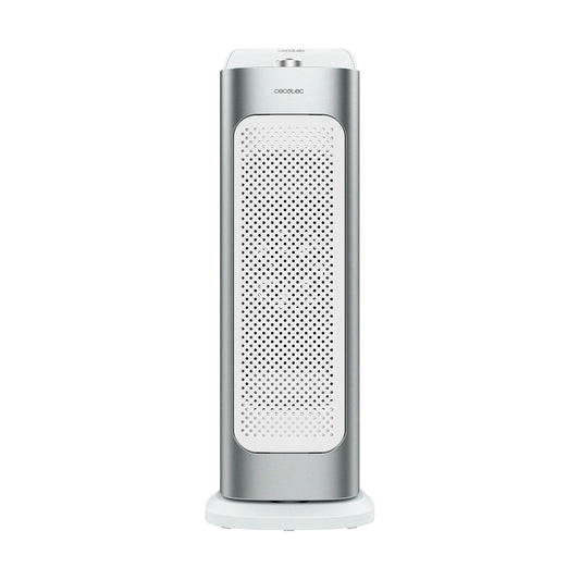 Cecotec | ReadyWarm 6700 Ceramic Sky | 5823 | Ceramic Heater | 2000 W | 3 Power Levels | Up to 20 m² | White
