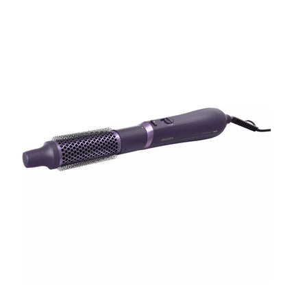 Philips | BHA305/00 | 3000 Series Air Styler | 800 W | 3 Heat Settings | 2 Speed Settings | Ionic | Purple