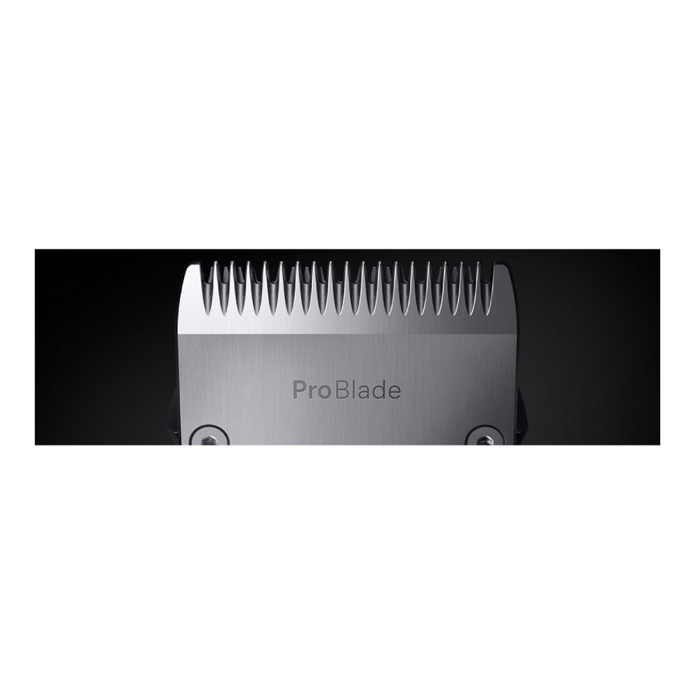 Braun | AIO7580 | All-in-One Series 7 | 15-in-1 Grooming Kit | Wet & Dry | 0.5–21 mm | Blue/Black