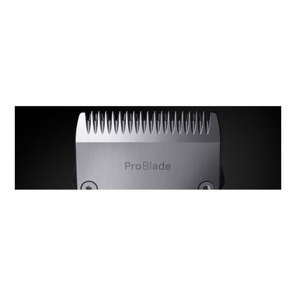 Braun | AIO7580 | All-in-One Series 7 | 15-in-1 Grooming Kit | Wet & Dry | 0.5–21 mm | Blue/Black