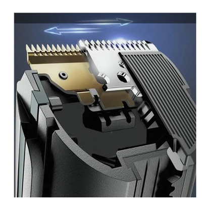 Rowenta | TN5224E0 | Advancer | Hair & Beard Trimmer | 29 Length Settings | 0.5–30 mm | Cordless/Corded
