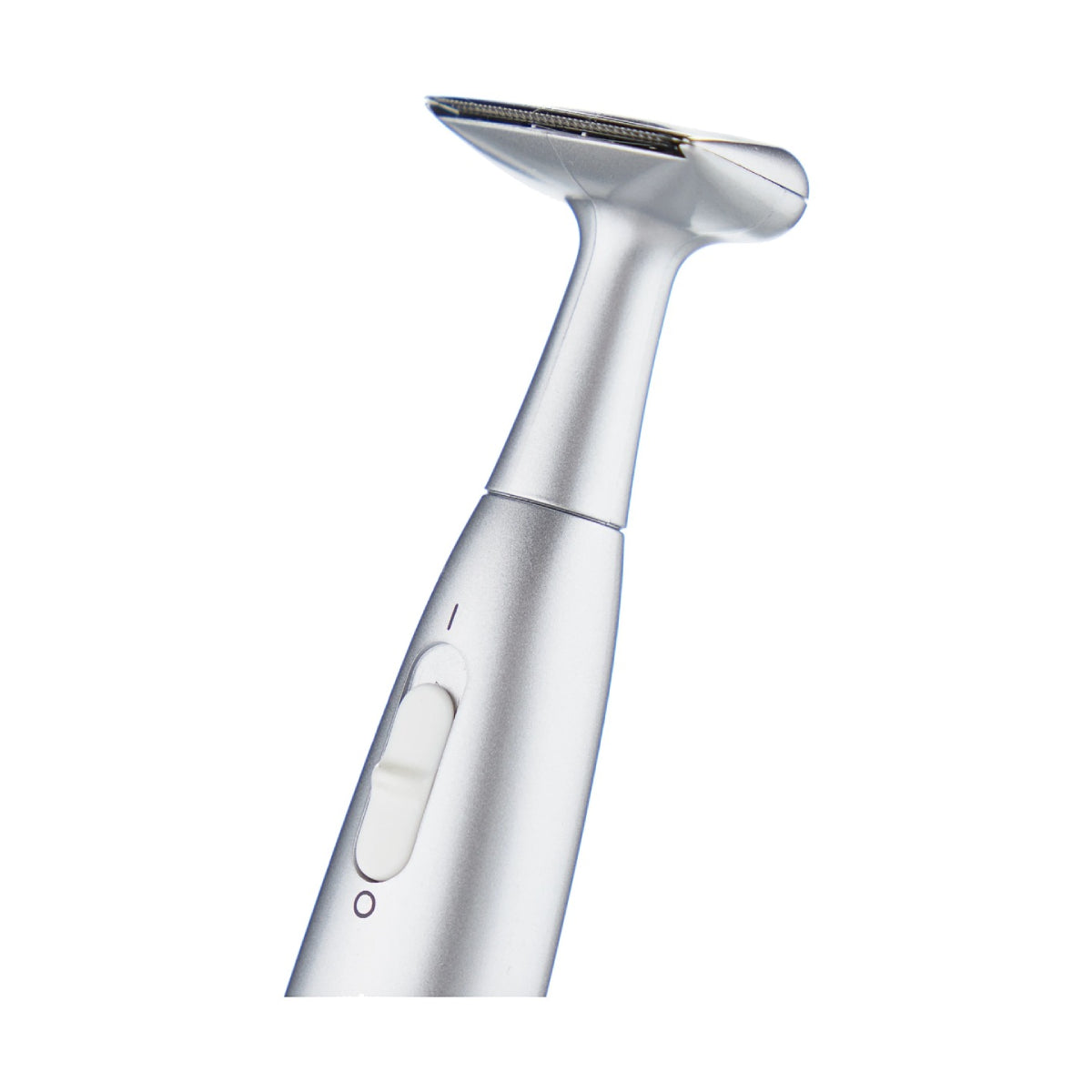 Braun | FG1100 | Silk-épil 3-in-1 Bikini Styler | Cordless | 5–8 mm | White
