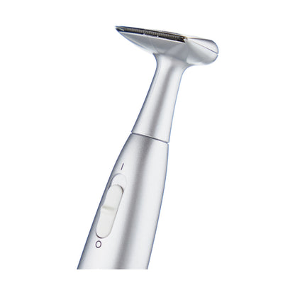 Braun | FG1100 | Silk-épil 3-in-1 Bikini Styler | Cordless | 5–8 mm | White
