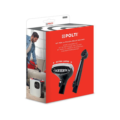 Polti | PAEU0428 | Cleaning Kit for Polti StainOver