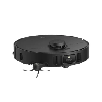 Dreame | L40S Pro Ultra BK | L40S Pro Ultra | Wet & Dry Robotic Vacuum Cleaner | 19000 Pa | 5200 mAh | Black
