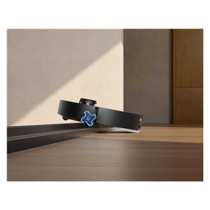 Dreame | L40S Pro Ultra BK | L40S Pro Ultra | Wet & Dry Robotic Vacuum Cleaner | 19000 Pa | 5200 mAh | Black