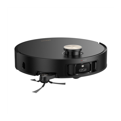 Dreame | X50 Ultra | X50 Ultra BK | Wet & Dry Robotic Vacuum Cleaner | 20000 Pa | 6400 mAh | 260 min | Black