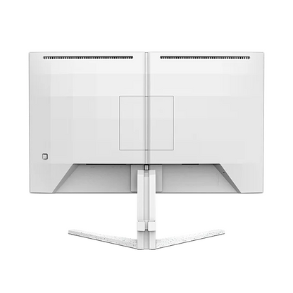 Philips | 24M2N3201PL/00 | Evnia 3000 | 24" | Fast IPS | Full HD | 260 Hz | 0.3 ms | White