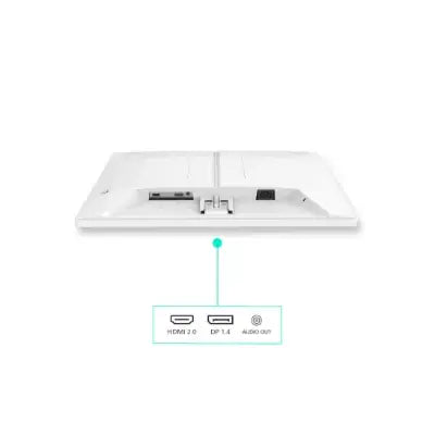 Philips | Evnia 3000 | 27M2N3201PL | 27" | Fast IPS | Full HD 1920 x 1080 at 260 Hz | 300 cd/m² | White