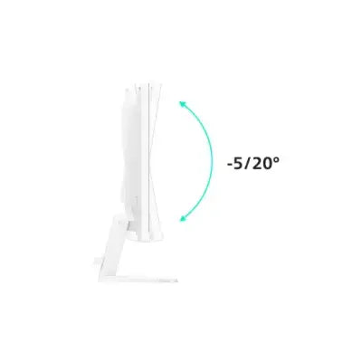 Philips | Evnia 3000 | 27M2N3201PL | 27" | Fast IPS | Full HD 1920 x 1080 at 260 Hz | 300 cd/m² | White