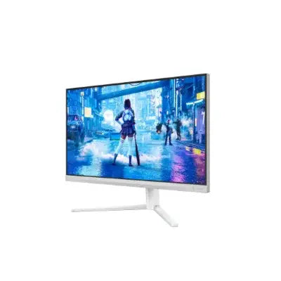 Philips | Evnia 5000 | 27M2N5201P | 27" | Fast IPS | Full HD 1920 x 1080 at 260 Hz | 300 cd/m² | White