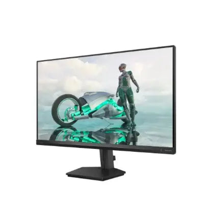 Philips | 27M2N3500PF/00 | Evnia 3000 | 27" | Fast IPS | QHD | 260 Hz | 0.5 ms | Black