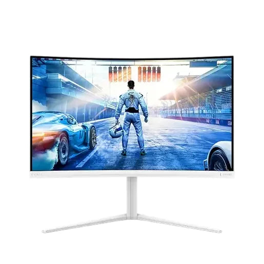 Philips | 32M2C5501/00 | Evnia 5000 | 32" | Fast VA | QHD | 180 Hz | 0.5 ms | Black