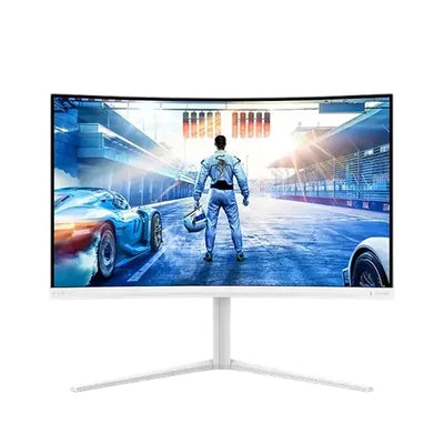 Philips | 32M2C5501/00 | Evnia 5000 | 32" | Fast VA | QHD | 180 Hz | 0.5 ms | Black