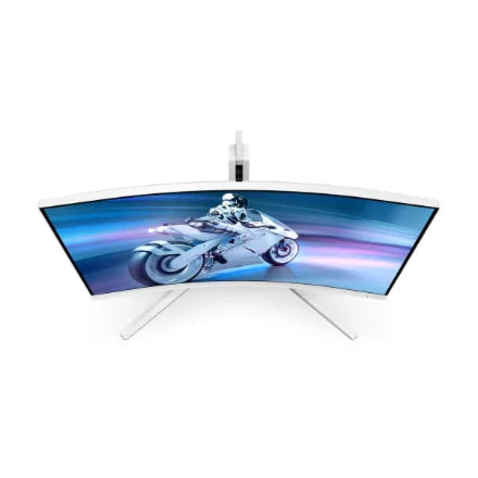 Philips | 32M2C5501/00 | Evnia 5000 | 32" | Fast VA | QHD | 180 Hz | 0.5 ms | Black