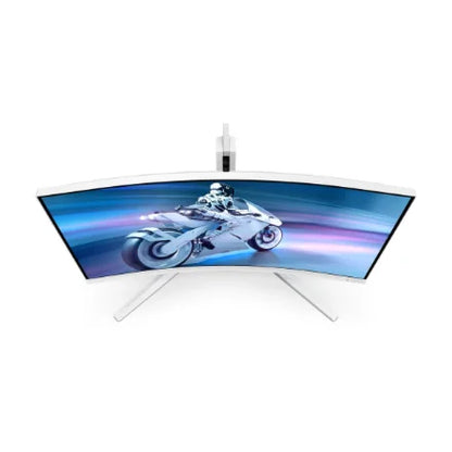 Philips | 32M2C5501/00 | Evnia 5000 | 32" | Fast VA | QHD | 180 Hz | 0.5 ms | Black
