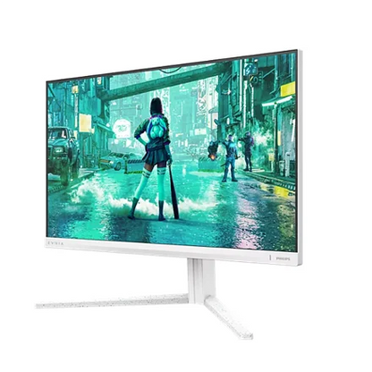 Philips | 24M2N3201P/00 | Evnia 3000 | 24" | Fast IPS | Full HD | 260 Hz | 0.3 ms | White
