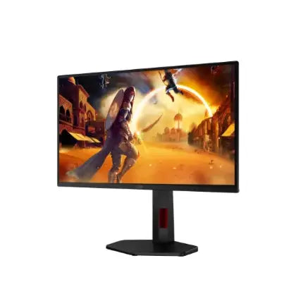 AOC | 25G4ZR | AOC Gaming | 25" | Fast IPS | Full HD | 260 Hz | 0.5 ms | Black