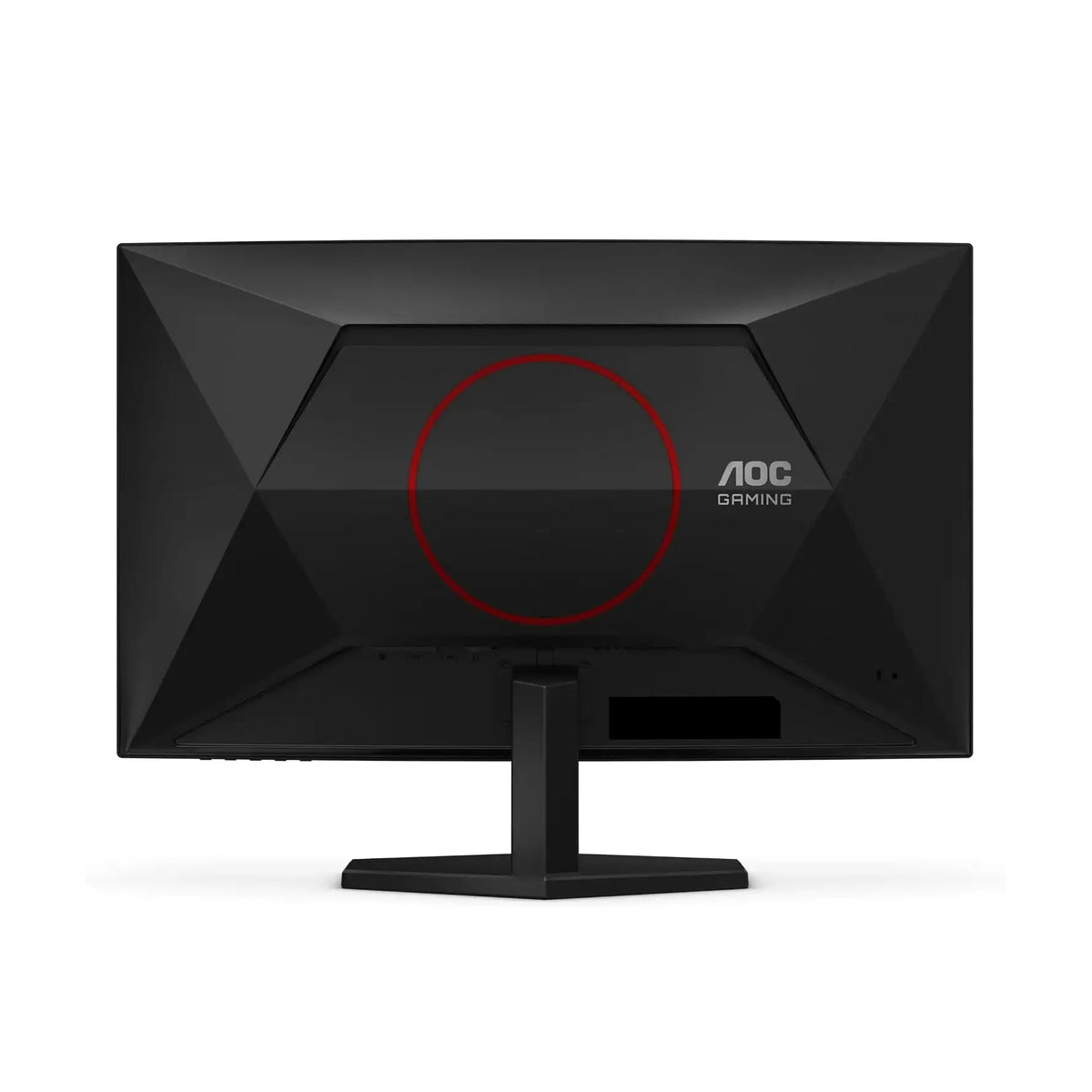 AOC | C27G42FE | AOC Gaming | 27" | VA | Full HD | 180 Hz | 0.5 ms | Black