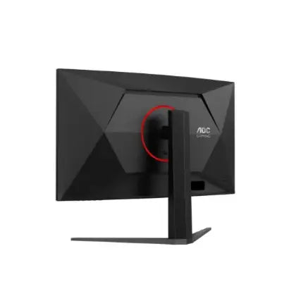 AOC | C32G4Z | AOC Gaming | 32" | VA | Full HD | 260 Hz | 0.5 ms | Black