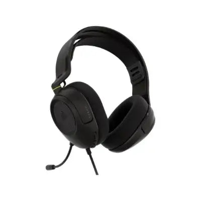 CORSAIR | Gaming Headset | HS35 v3 | Full size | Wired | 3.5 mm jack | Carbon