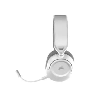 CORSAIR | Gaming Headset | HS35 v3 | Full size | Wired | 3.5 mm jack | White