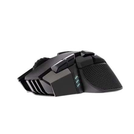CORSAIR | Mouse | IRONCLAW SE | Wireless | Wired | 2.4 GHz | Bluetooth | USB | 26000 dpi | Black