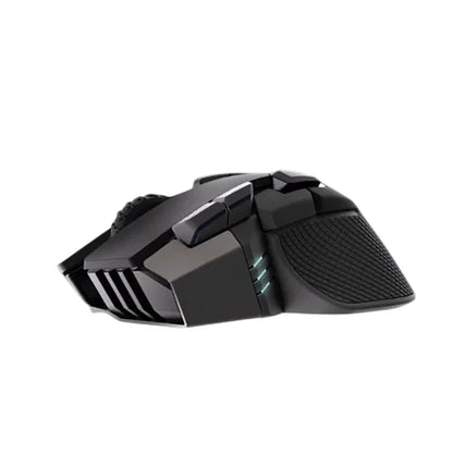 CORSAIR | Mouse | IRONCLAW SE | Wireless | Wired | 2.4 GHz | Bluetooth | USB | 26000 dpi | Black