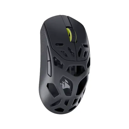 CORSAIR | Mouse | SABRE V2 PRO | Wired | Wireless | USB | 2.4 GHz | 33000 dpi | Black