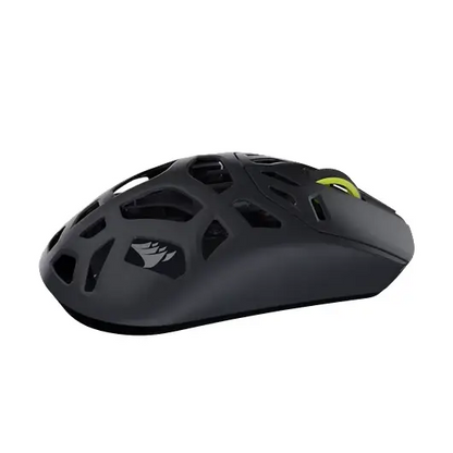 CORSAIR | Mouse | SABRE V2 PRO | Wired | Wireless | USB | 2.4 GHz | 33000 dpi | Black