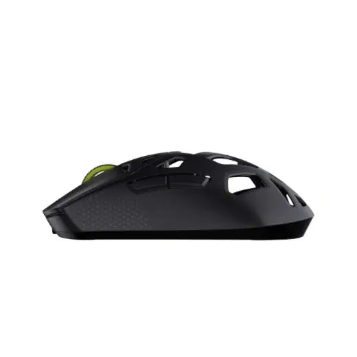 CORSAIR | Mouse | SABRE V2 PRO | Wired | Wireless | USB | 2.4 GHz | 33000 dpi | Black